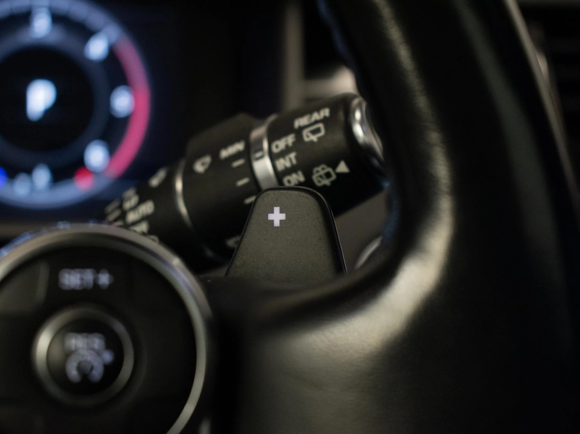 Hoofdafbeelding Land Rover Discovery Sport