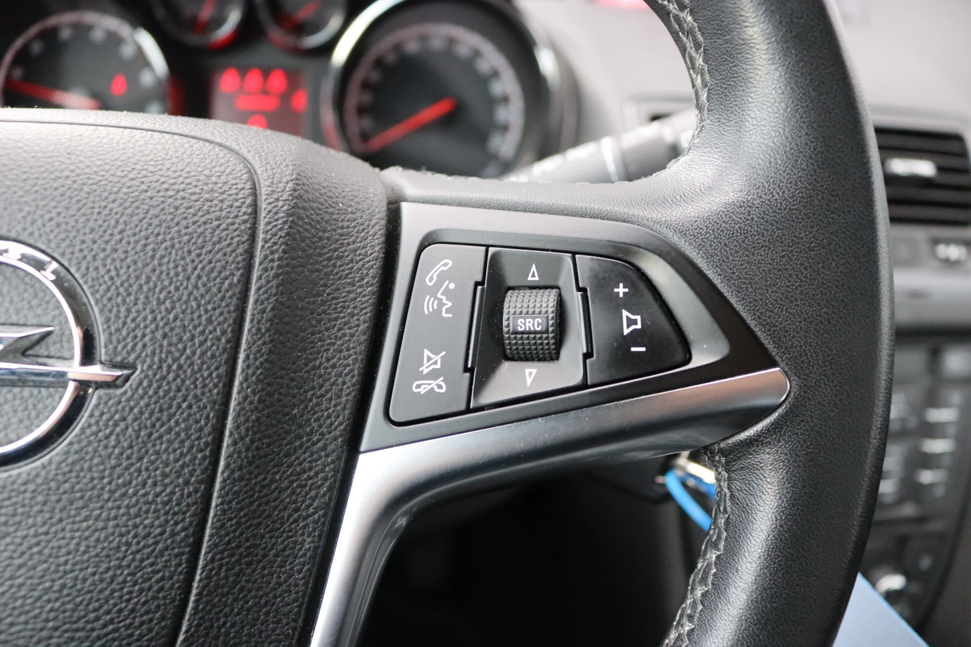 Hoofdafbeelding Opel Meriva