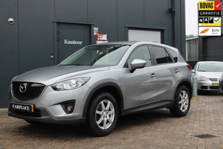 Mazda CX-5 2.0 Skylease 2WD