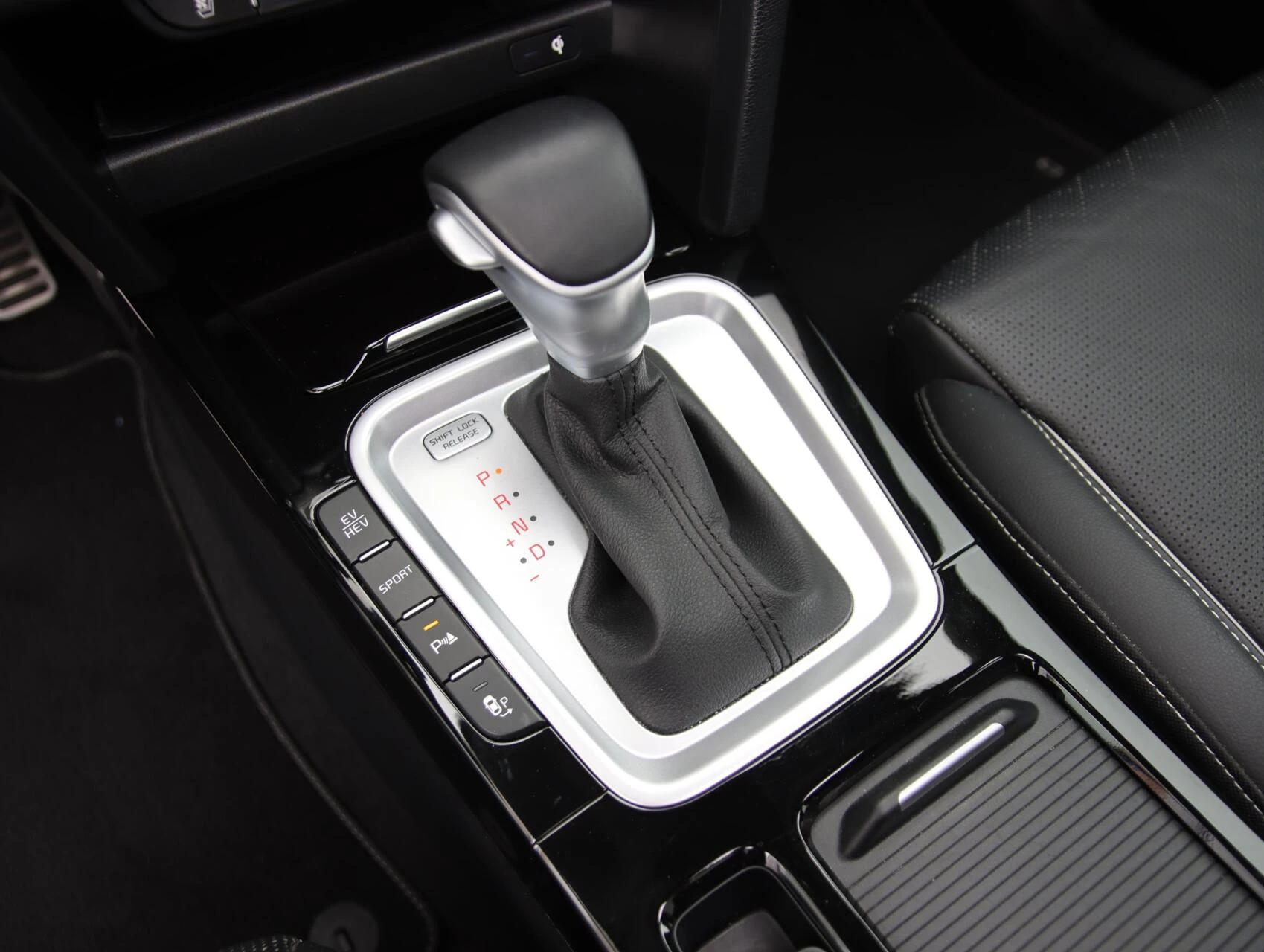 Hoofdafbeelding Kia XCeed