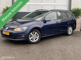 Volkswagen Golf Variant 1.0 TSI Trendline |NAP |