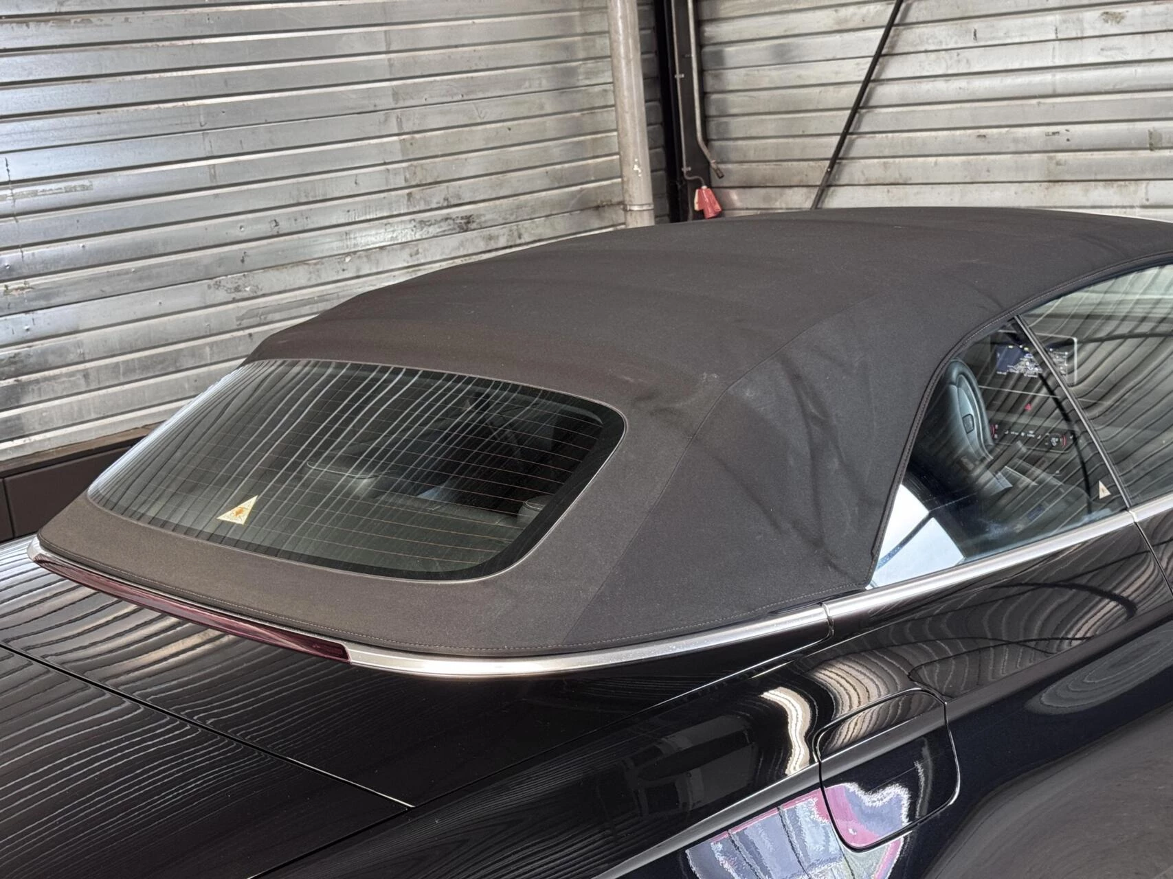 Hoofdafbeelding Audi S5