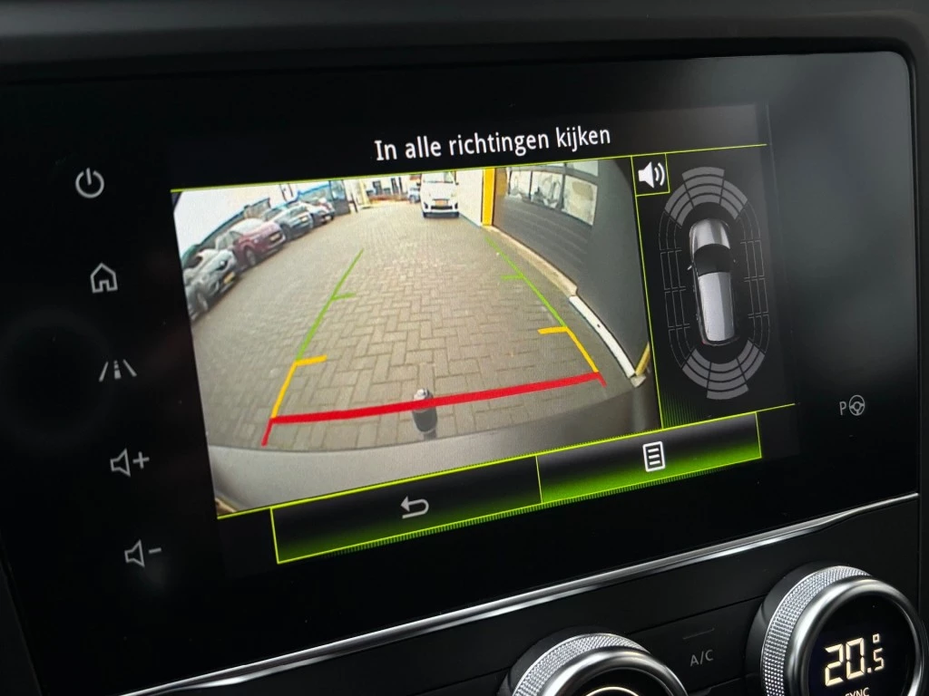 Hoofdafbeelding Renault Kadjar