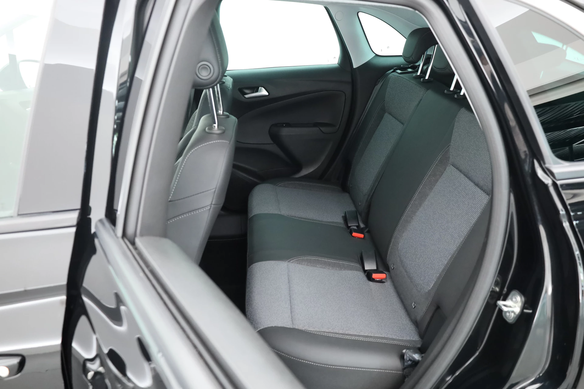 Hoofdafbeelding Opel Crossland