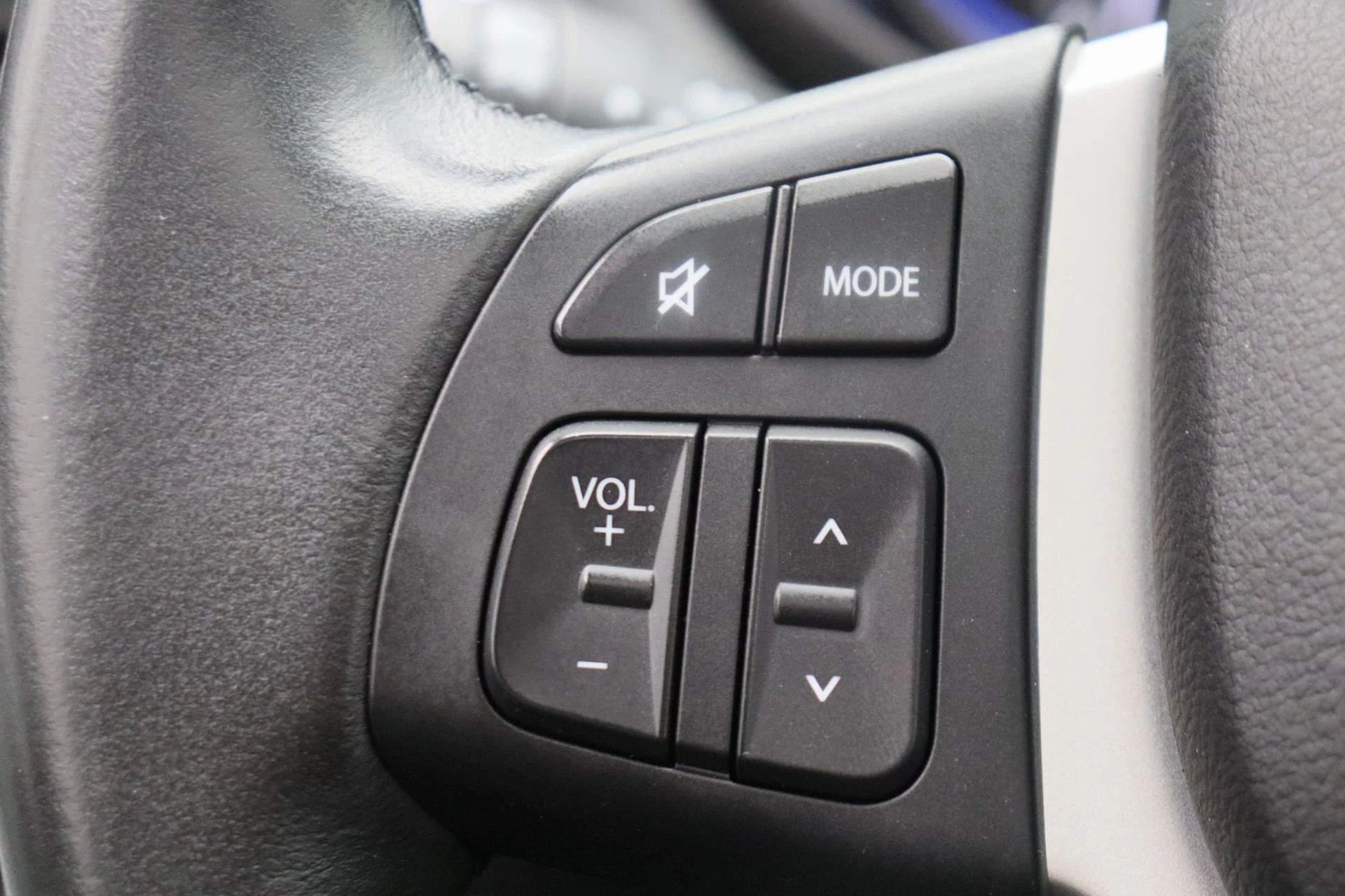Hoofdafbeelding Suzuki S-Cross