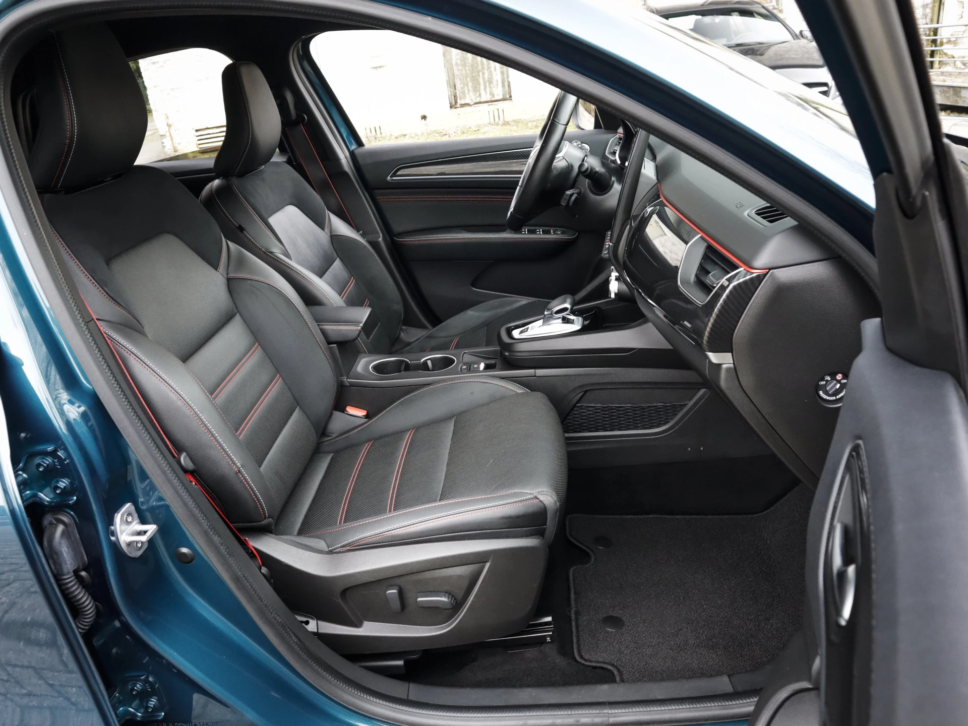 Hoofdafbeelding Renault Arkana