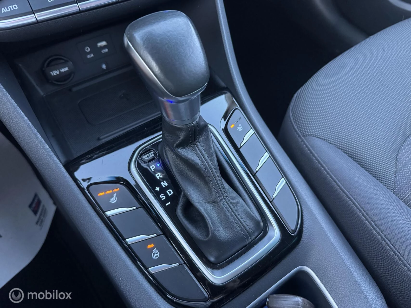 Hoofdafbeelding Hyundai IONIQ
