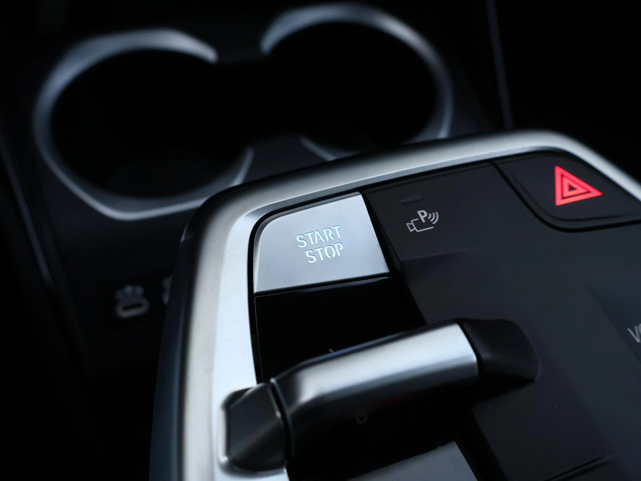 Hoofdafbeelding BMW iX2