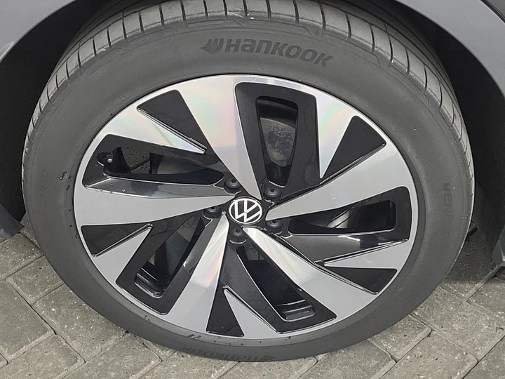 Hoofdafbeelding Volkswagen ID.4