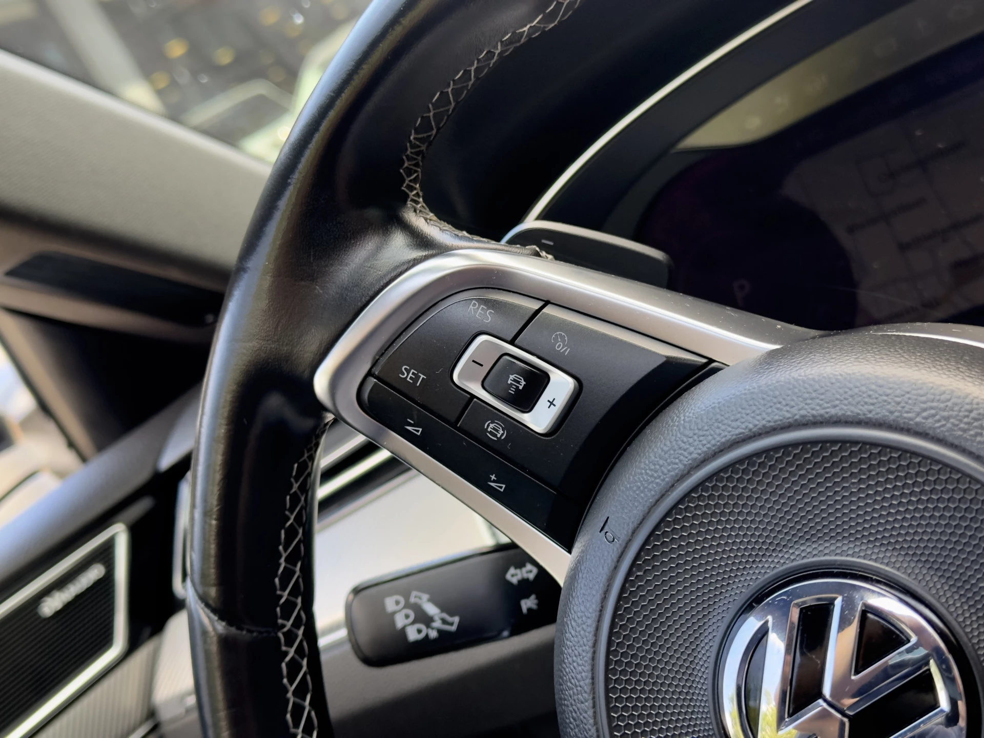 Hoofdafbeelding Volkswagen Arteon