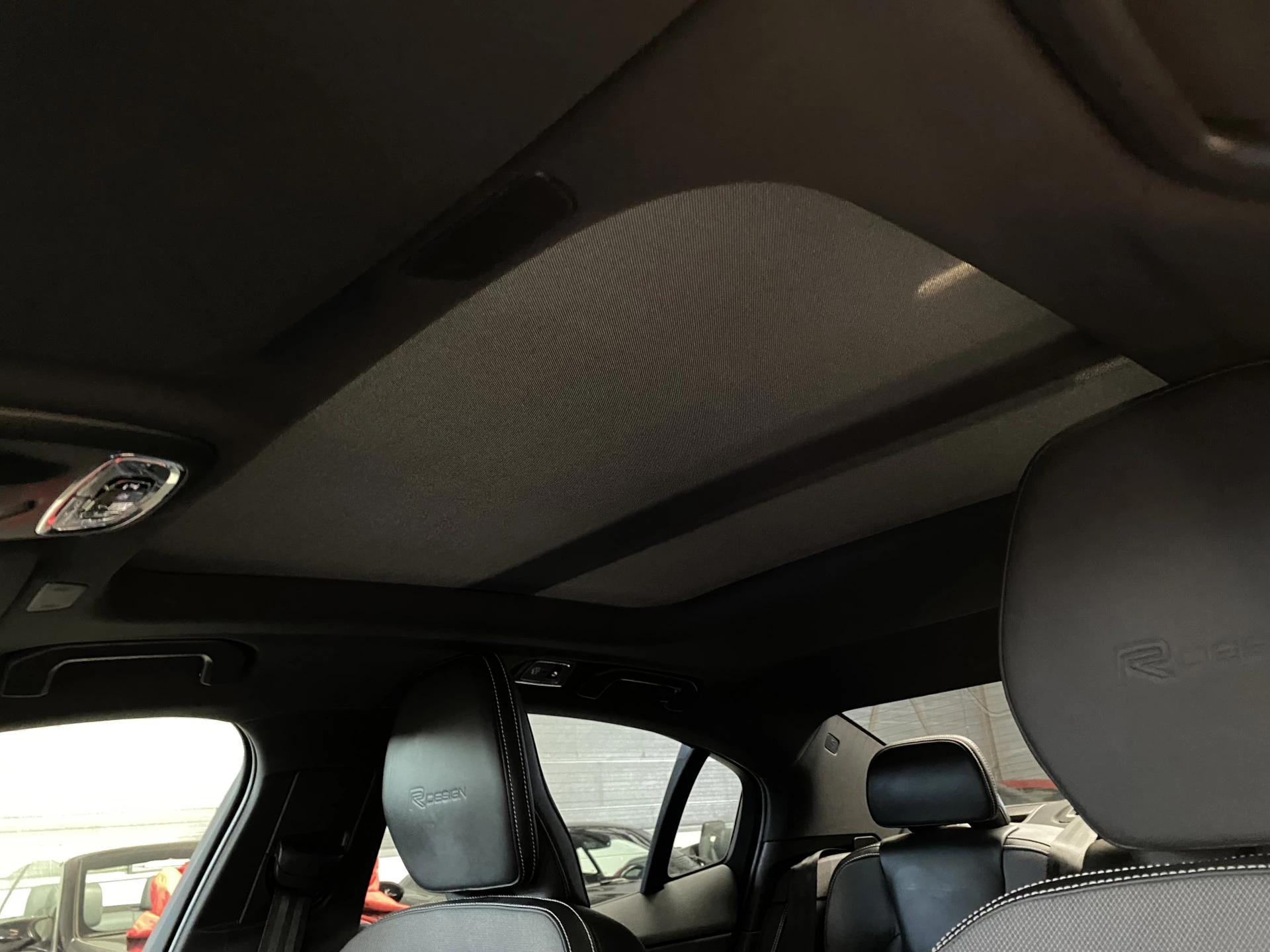 Hoofdafbeelding Volvo S60