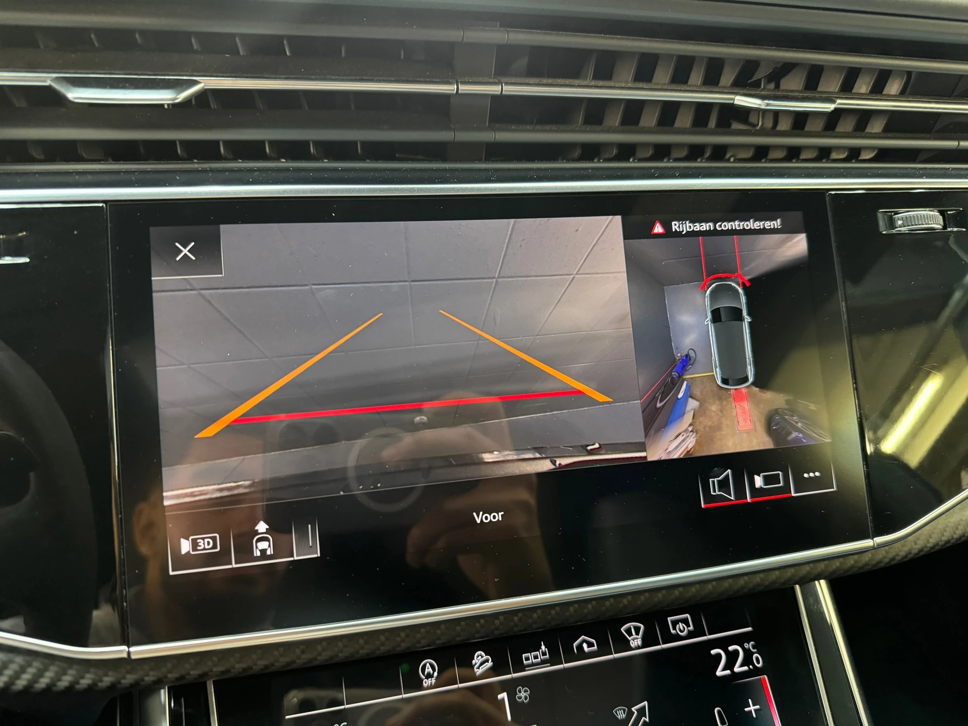 Hoofdafbeelding Audi RSQ8