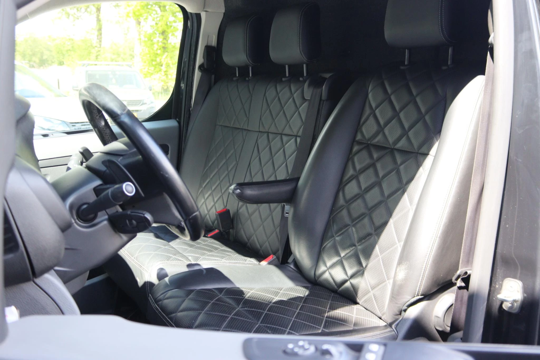 Hoofdafbeelding Toyota ProAce