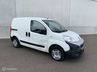 Hoofdafbeelding Fiat Fiorino Fiat Fiorino 1.3 MJ AIRCO CRUISECONTROL EURO 6