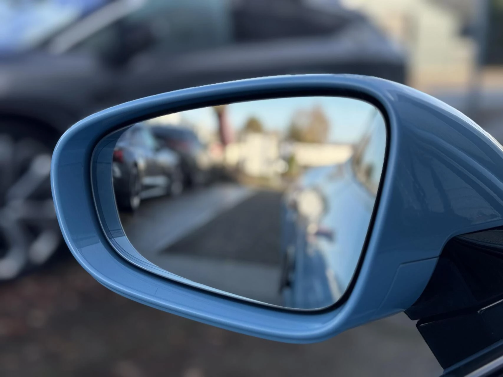 Hoofdafbeelding Porsche Taycan