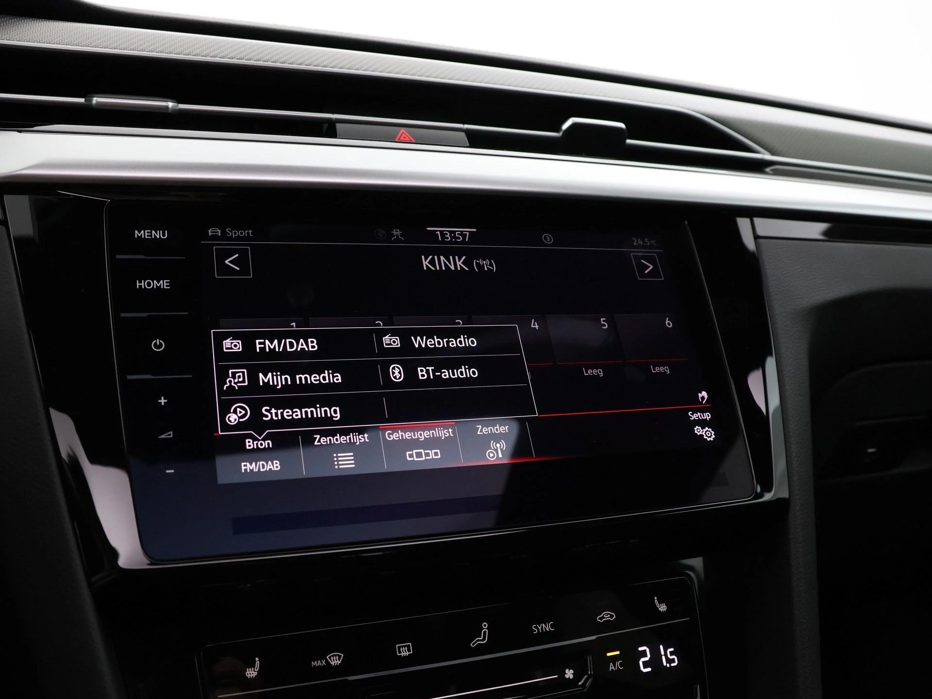 Hoofdafbeelding Volkswagen Arteon