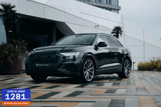Hoofdafbeelding Audi Q8 Audi Q8 55 TFSI e quattro Pro Line S