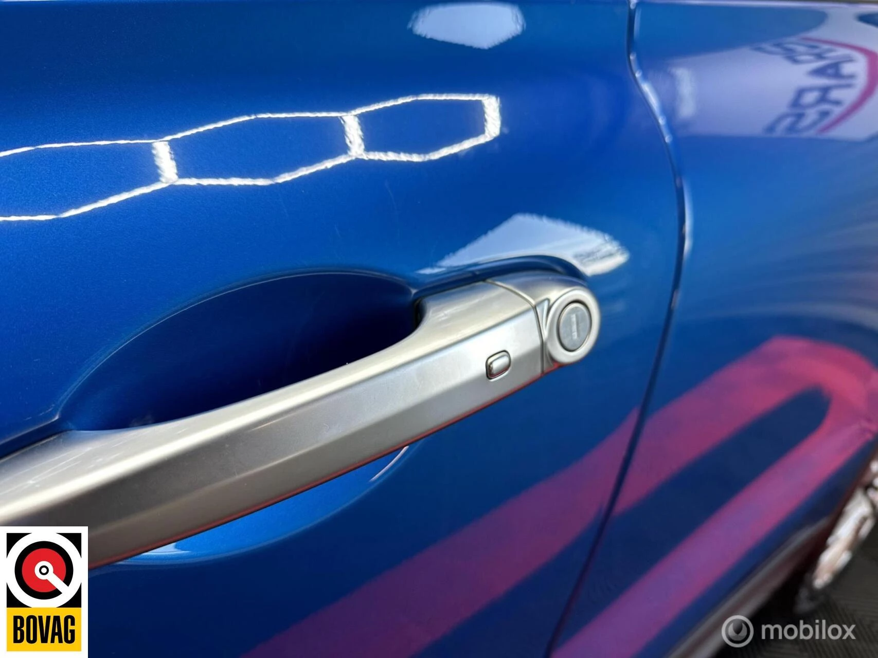 Hoofdafbeelding Fiat 500X