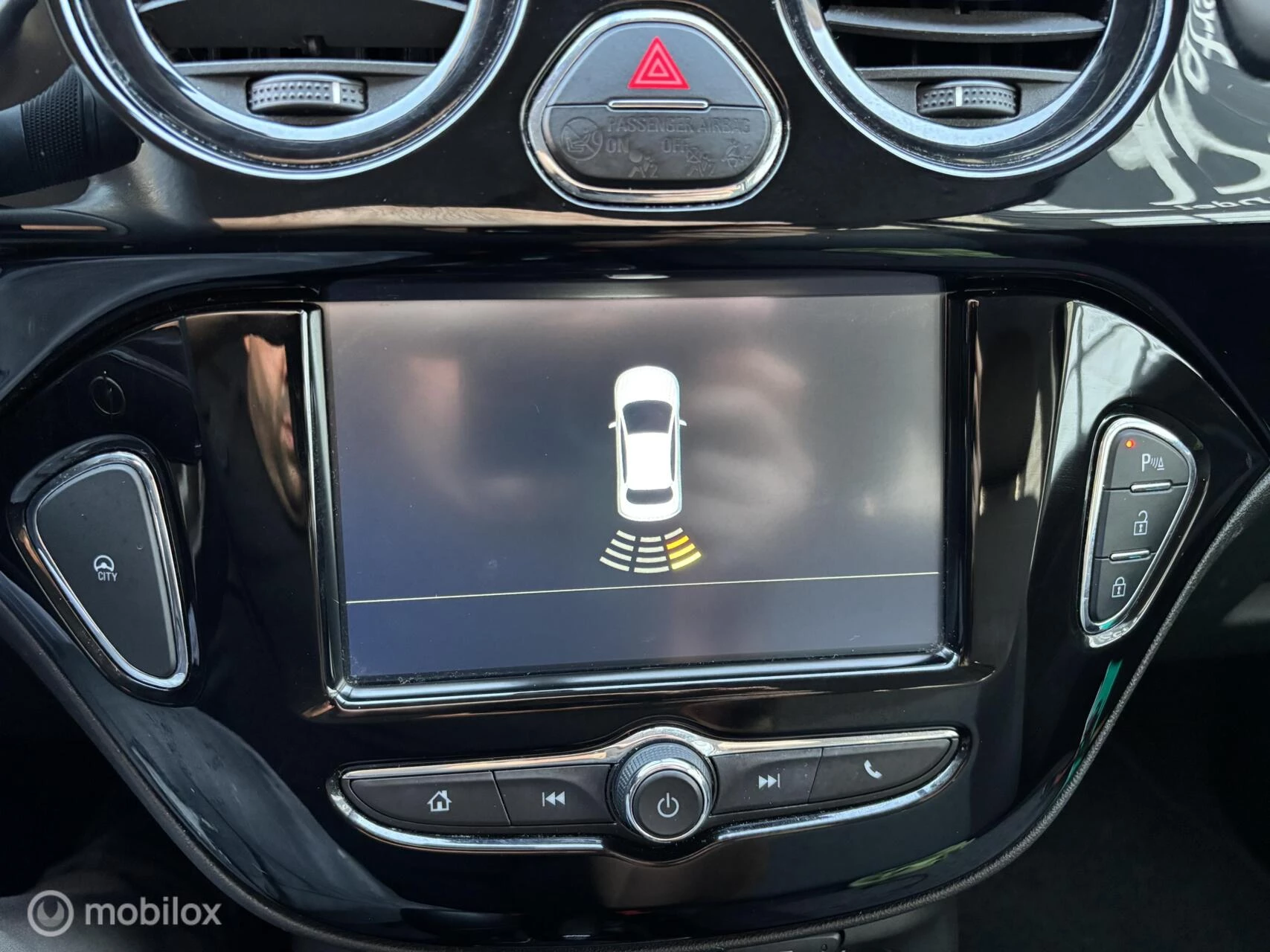 Hoofdafbeelding Opel ADAM