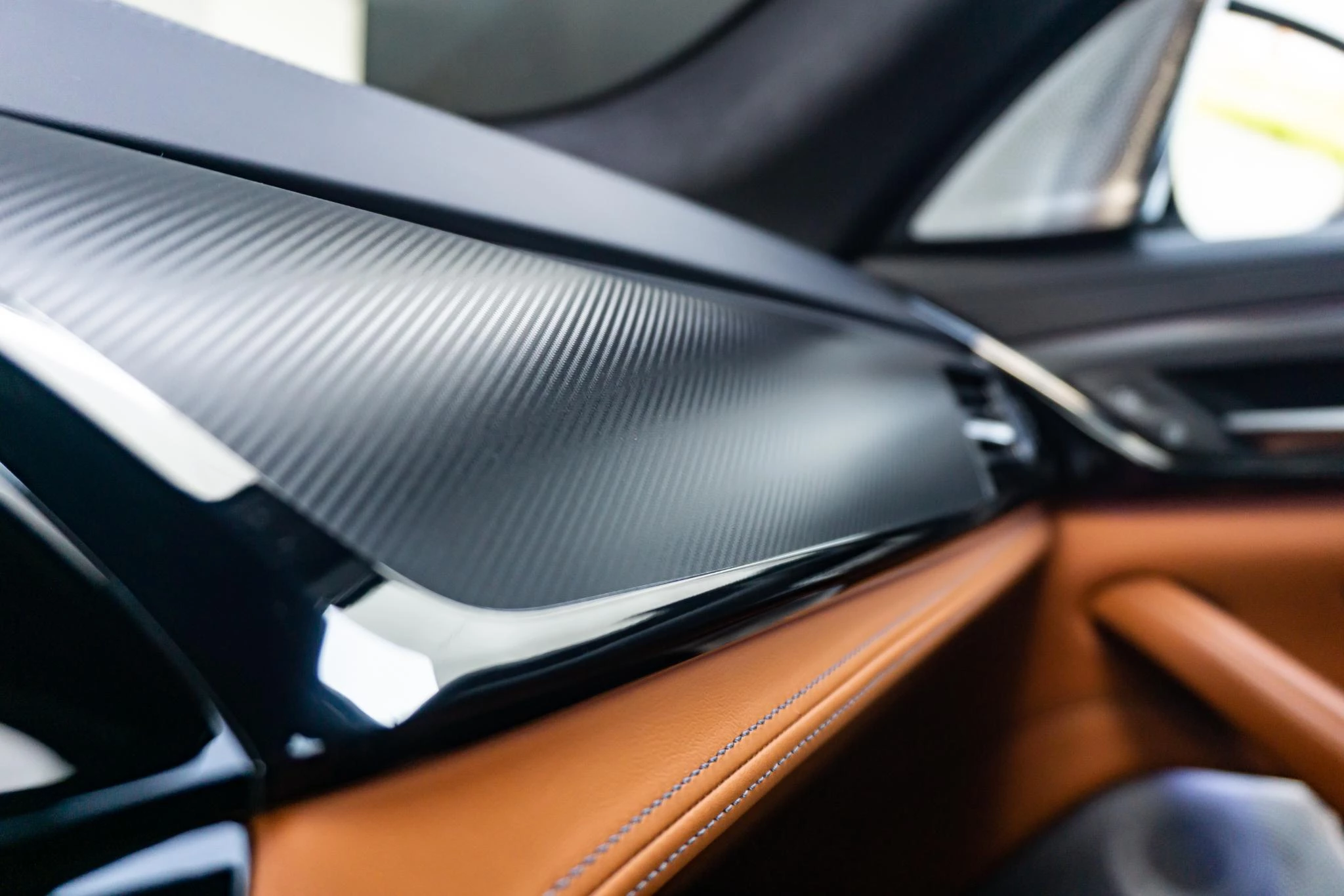 Hoofdafbeelding BMW M5