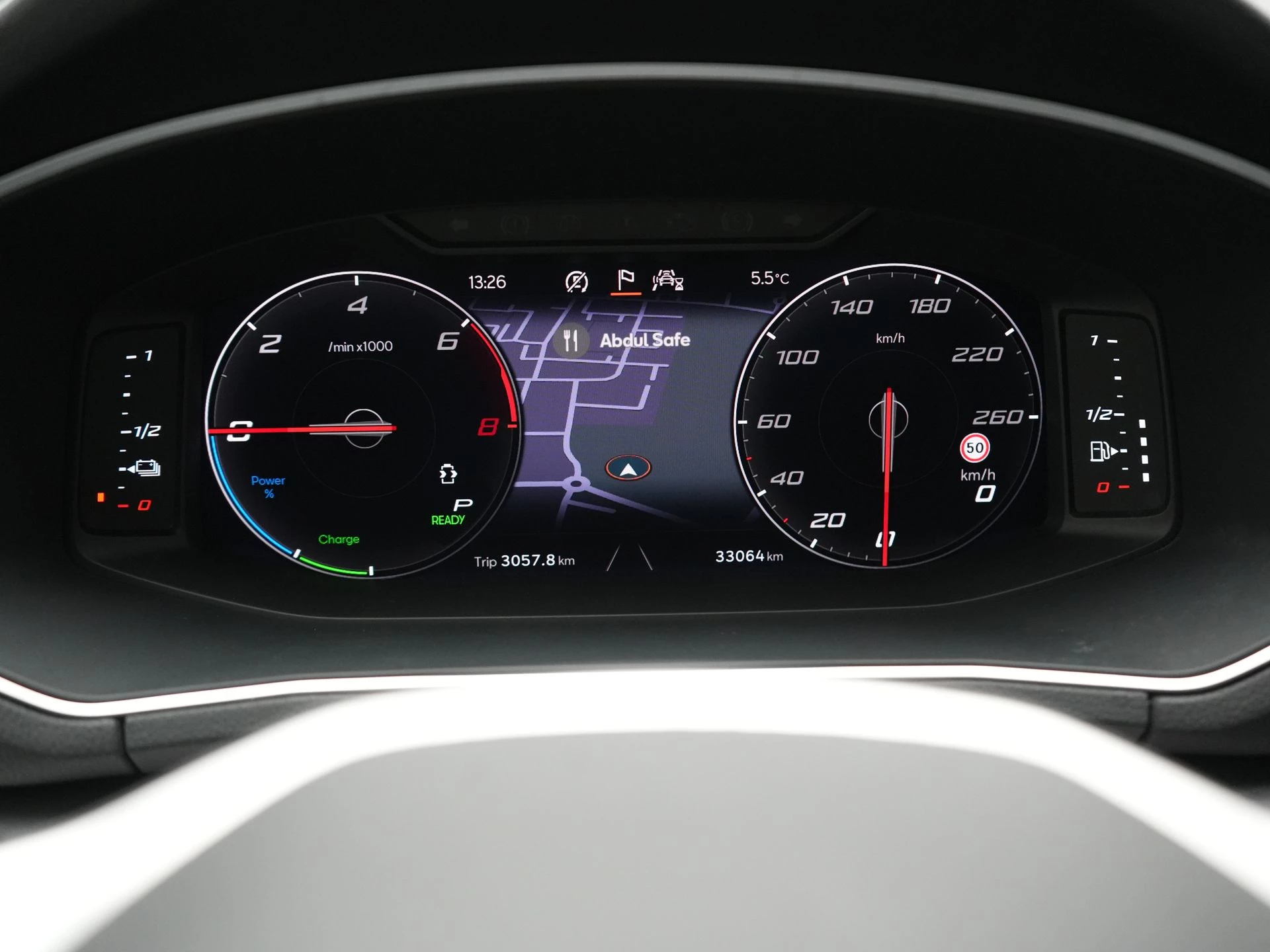 Hoofdafbeelding SEAT Tarraco