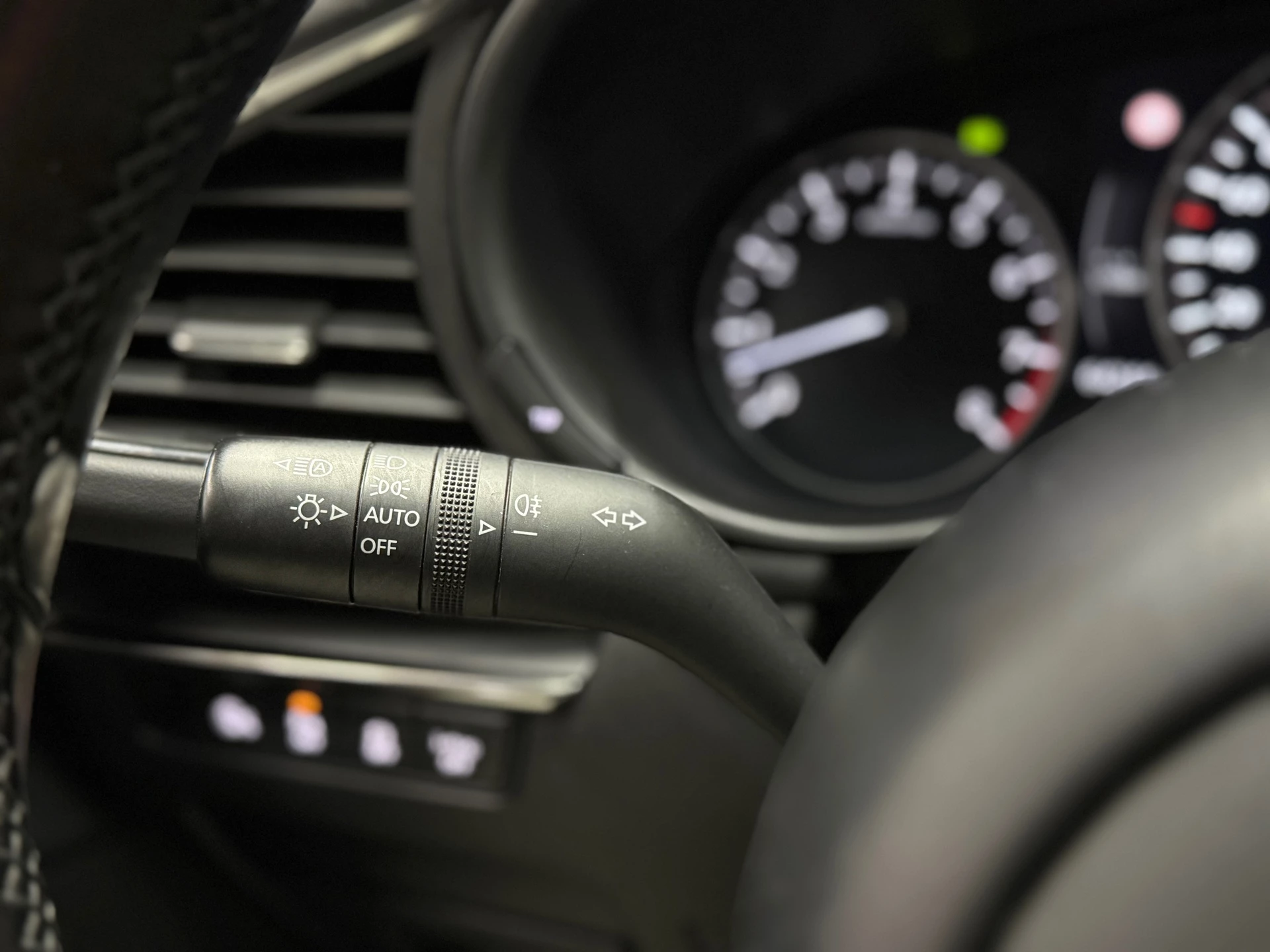 Hoofdafbeelding Mazda 3