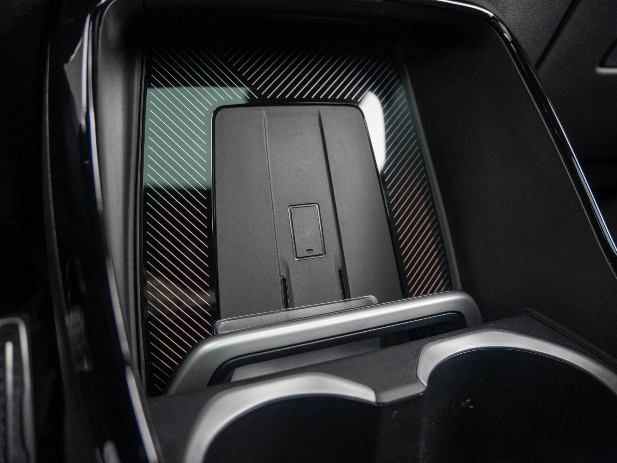 Hoofdafbeelding BMW iX2