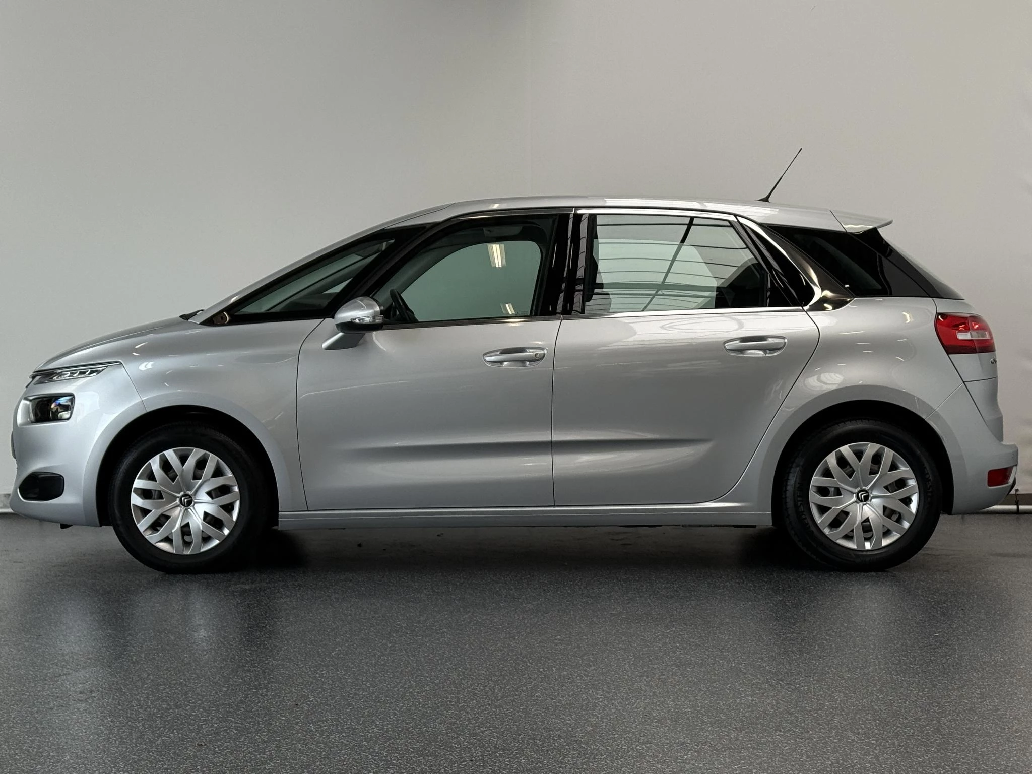 Hoofdafbeelding Citroën C4 Picasso