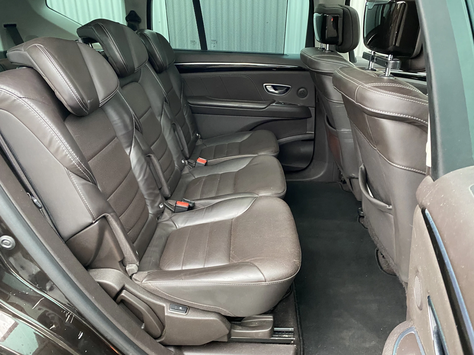 Hoofdafbeelding Renault Espace