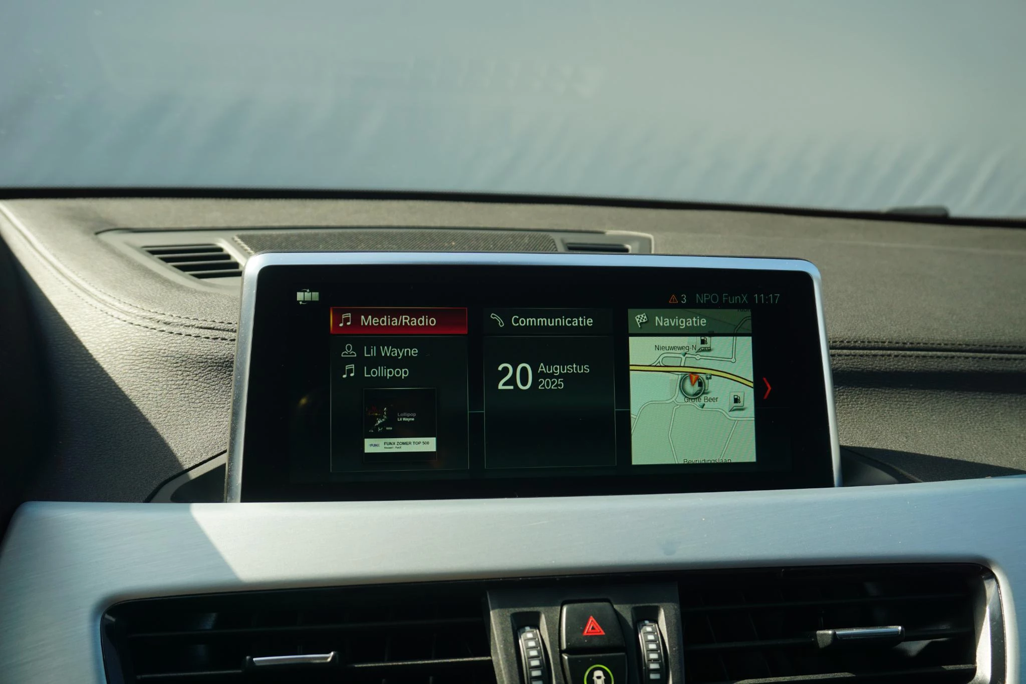 Hoofdafbeelding BMW X2