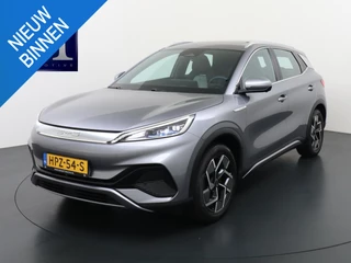 BYD ATTO 3 design Complete Auto | Panoramadak | Elektrische Kofferbak | 360° Camera | Rijklaar incl. Fabrieksgarantie t/m 2029 | Aandrijflijn & Accu tot 2031!