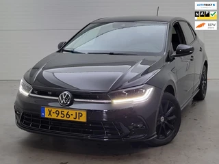 Volkswagen Polo 1.0 TSI | 3X R-Line / iQ-Light / VOL!