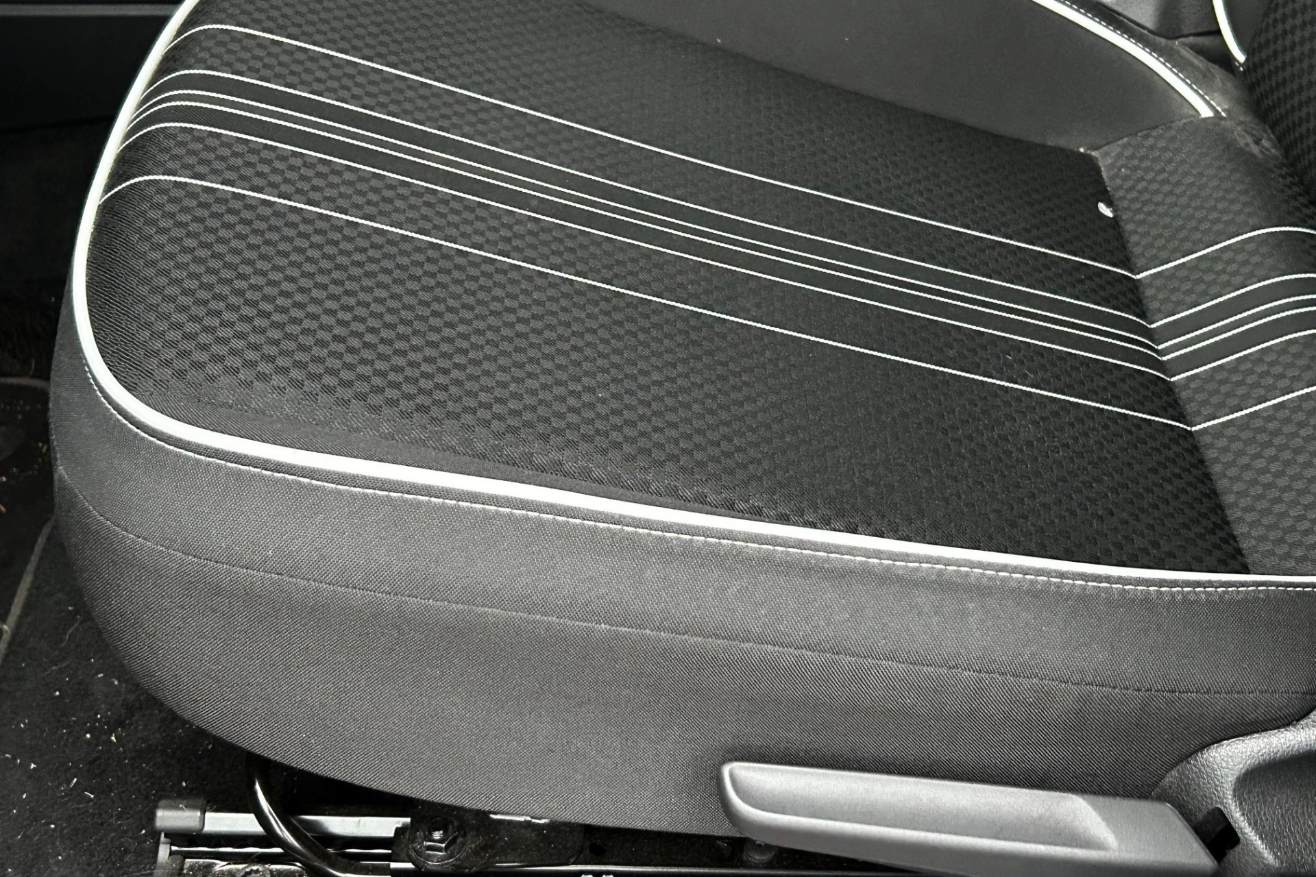 Hoofdafbeelding SEAT Mii