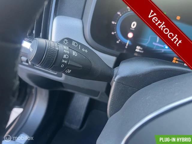 Hoofdafbeelding Volvo V90