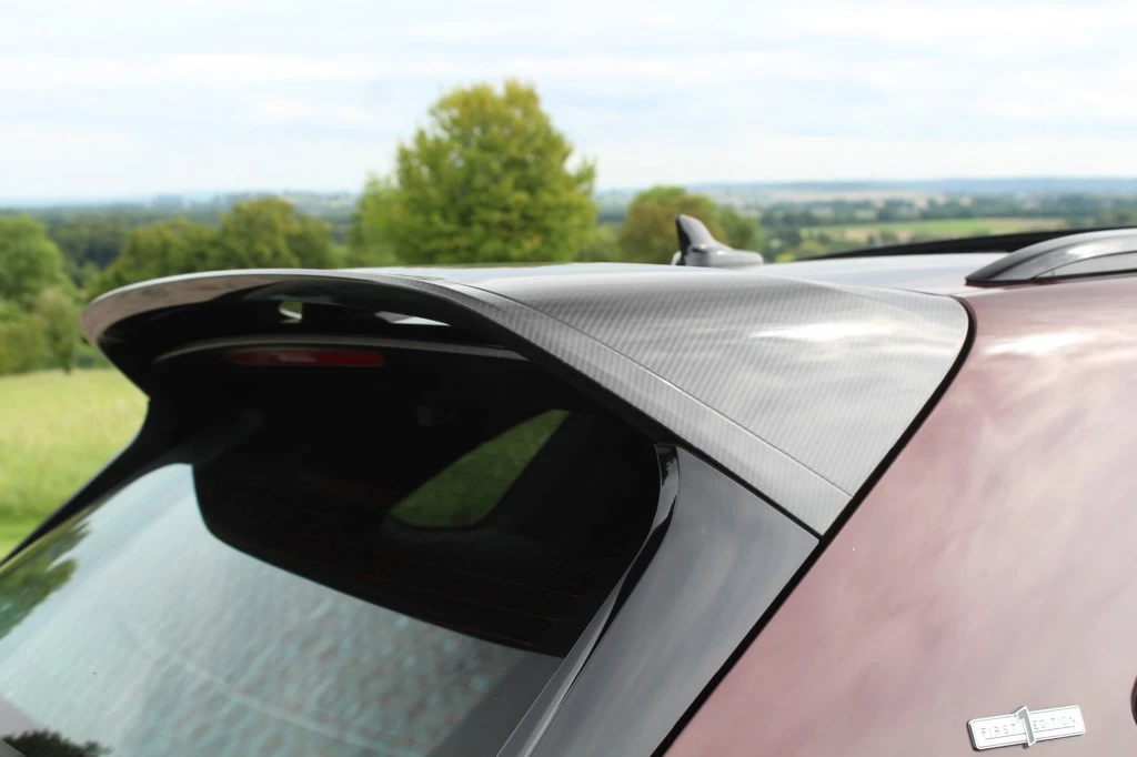 Hoofdafbeelding Bentley Bentayga