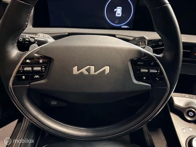 Hoofdafbeelding Kia EV6