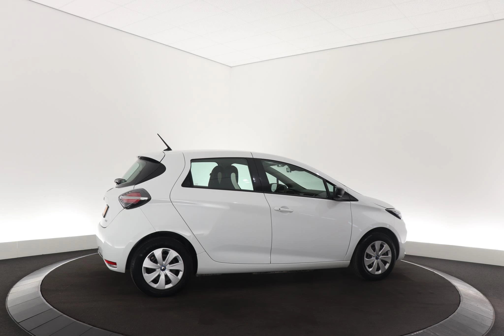 Hoofdafbeelding Renault ZOE