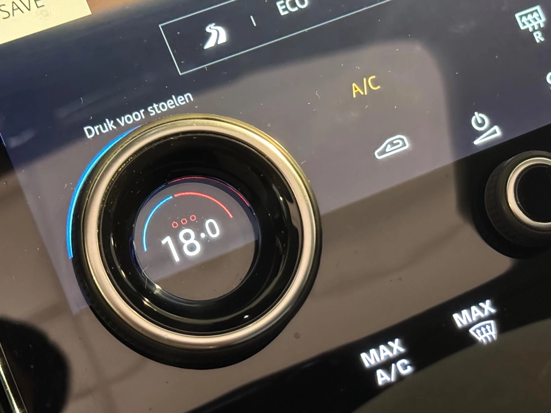 Hoofdafbeelding Land Rover Range Rover Velar