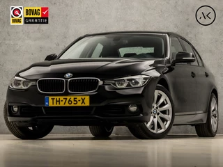 BMW 3 Serie 318i Executive Sportline Automaat (GROOT NAVI, CLIMATE, PARKEERSENSOREN, SPORTSTOELEN, LED KOPLAMPEN, CRUISE, NIEUWE APK, NIEUWSTAAT)