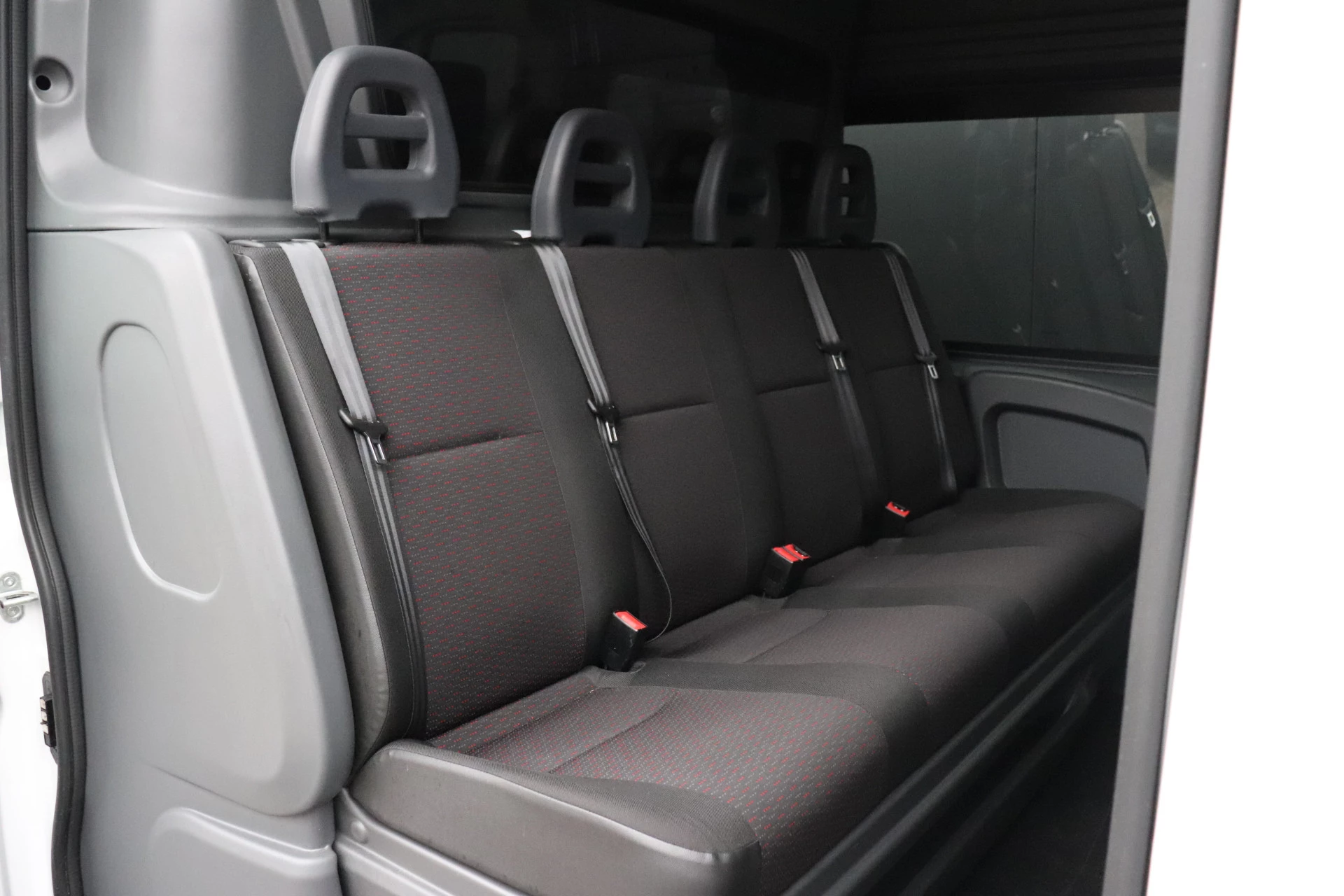 Hoofdafbeelding Peugeot Boxer