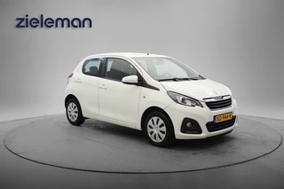 Peugeot 108 1.0 e-VTi Active 5 Deurs - Airco