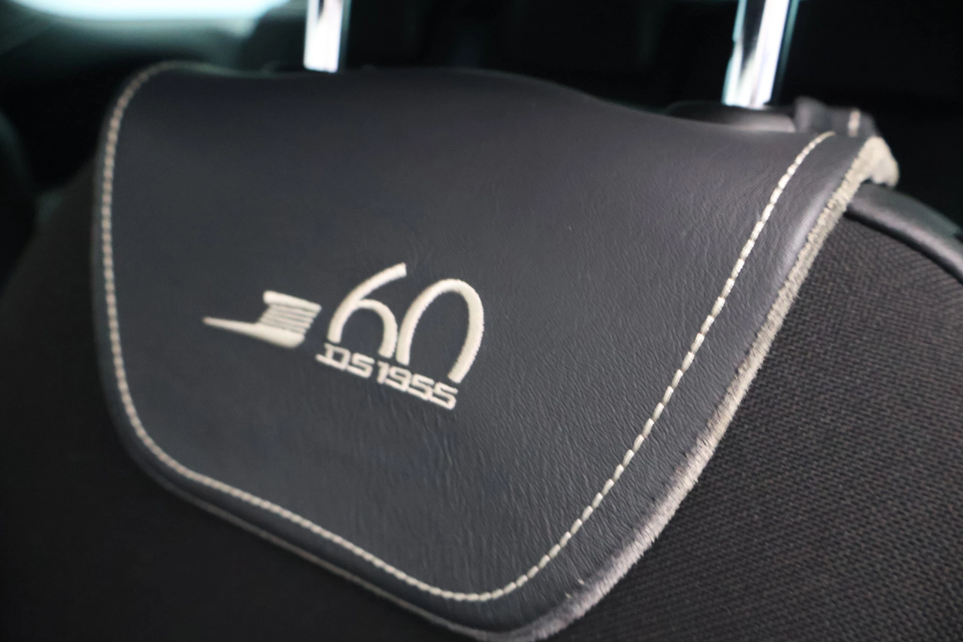 Hoofdafbeelding Citroën DS3