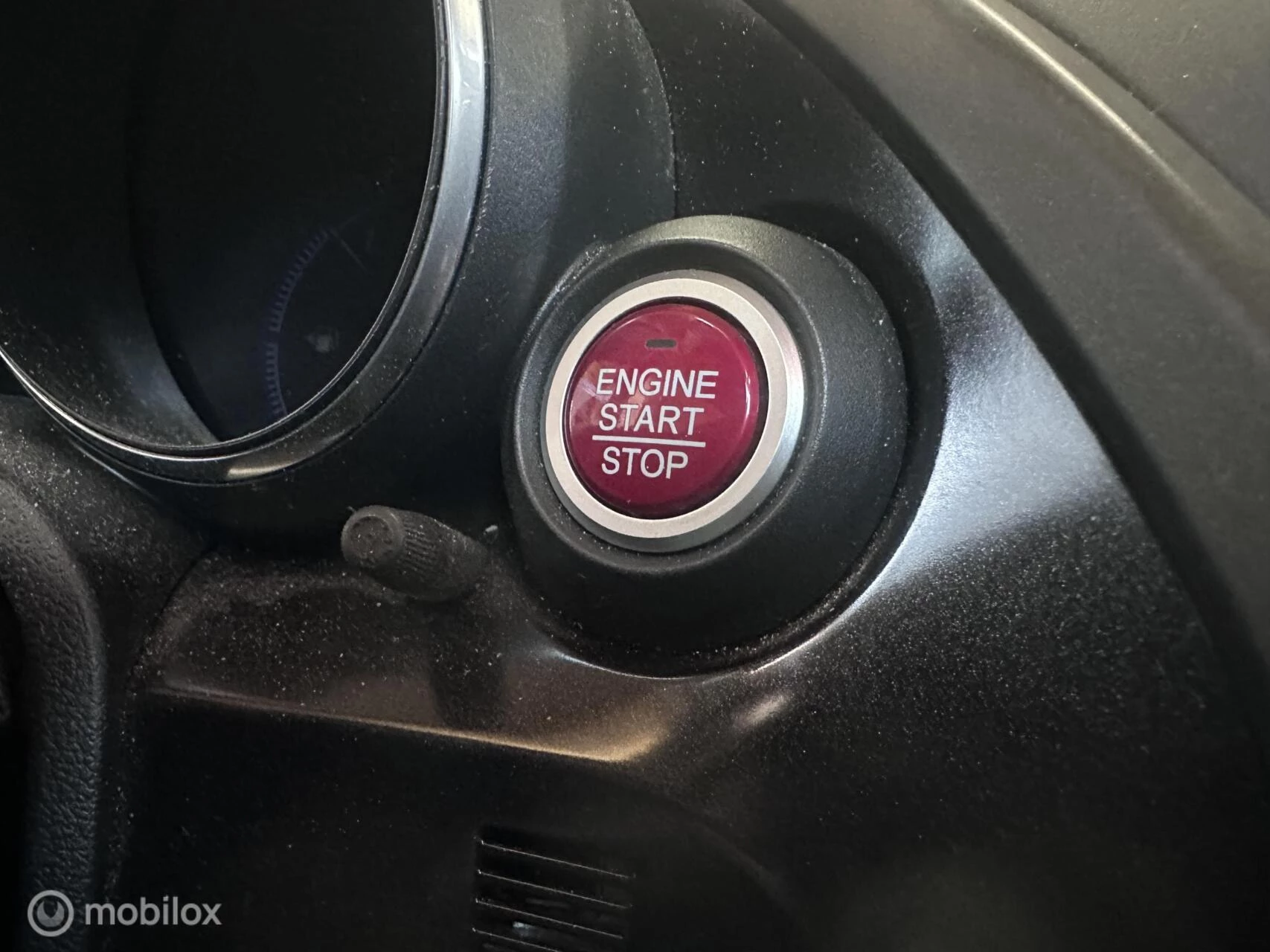 Hoofdafbeelding Honda Civic