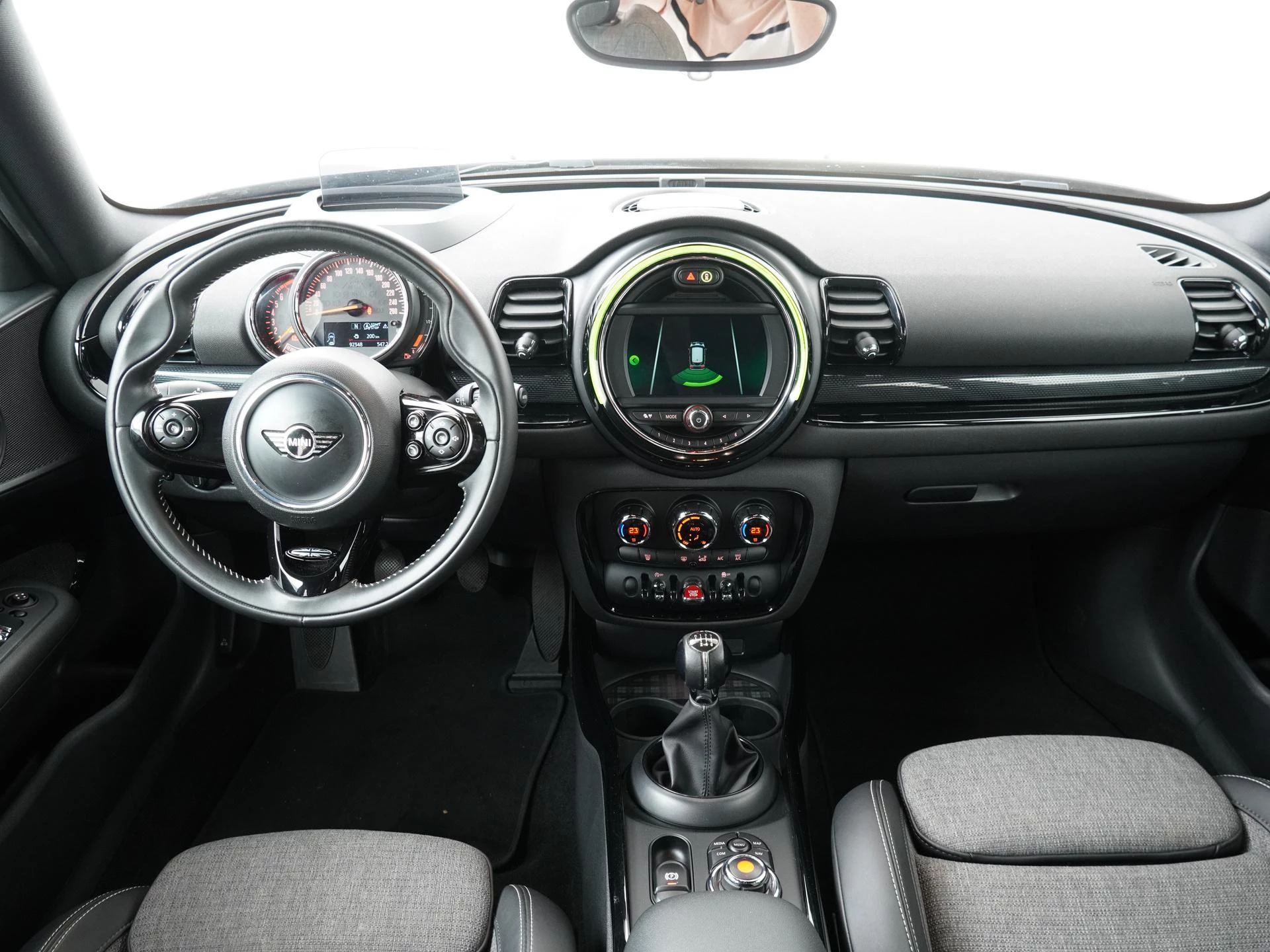 Hoofdafbeelding MINI Clubman