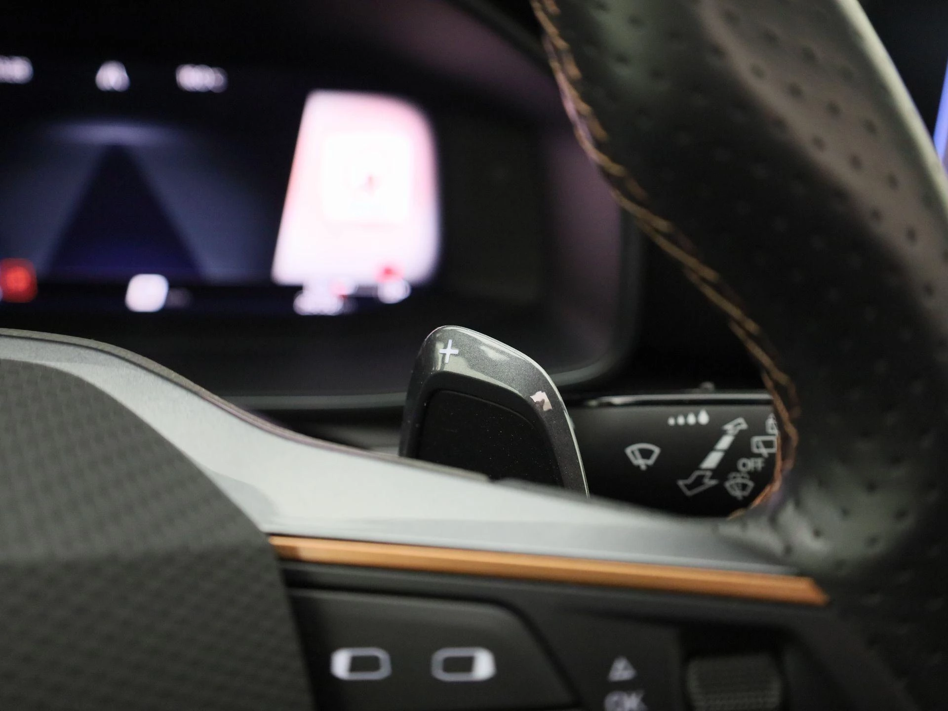 Hoofdafbeelding CUPRA Leon Sportstourer