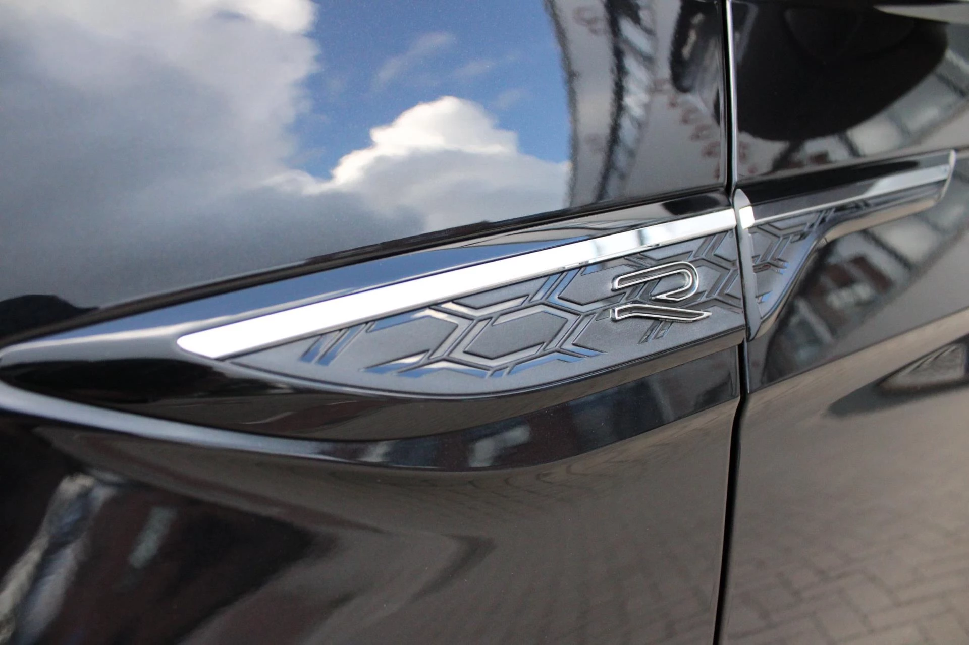 Hoofdafbeelding Volkswagen Taigo