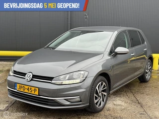 Volkswagen Golf 1.0 TSI Highline