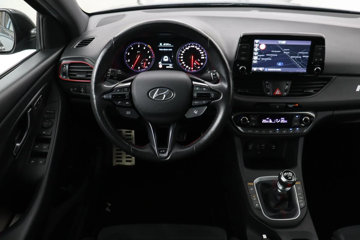 Hoofdafbeelding Hyundai i30