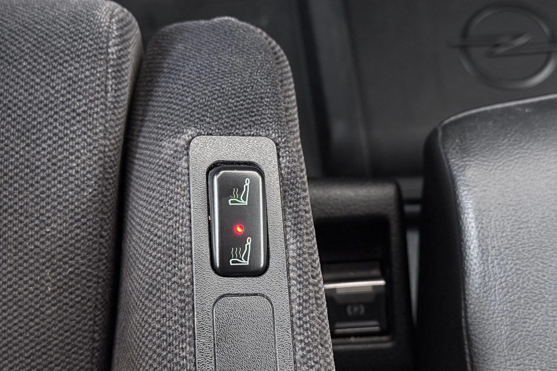 Hoofdafbeelding Opel Vivaro-e