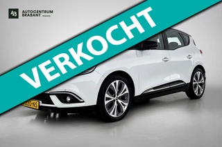 Renault Scénic 1.3 TCe Bose | 163PK | Automaat | Parksens | TrekH | Cruise | Climate | Goed onderH |